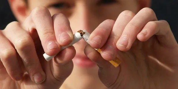 Día Mundia sin tabaco