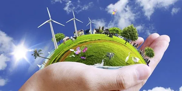 Día Mundial de la Energía