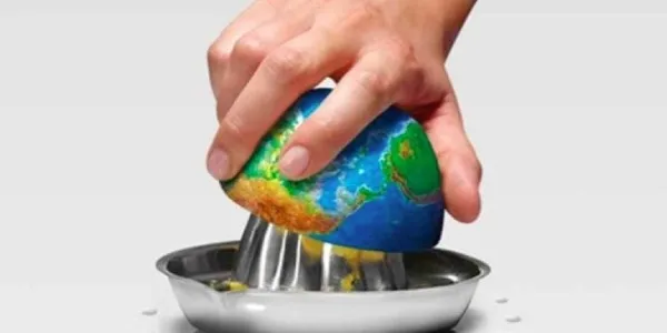 La sobrecapacidad de la tierra, una grave crisis ecológica
