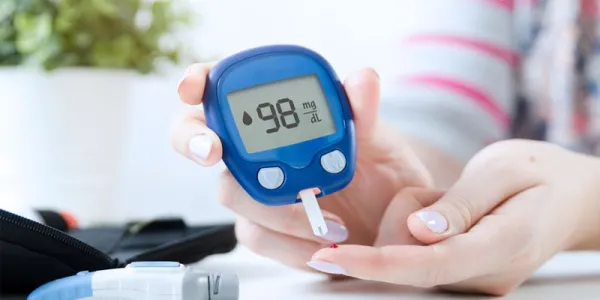 diabetes