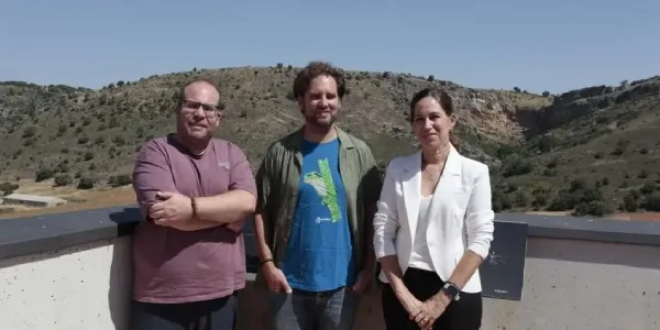 Diagnóstico completo Río Dulce
