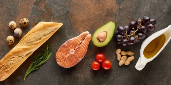  dieta mediterránea