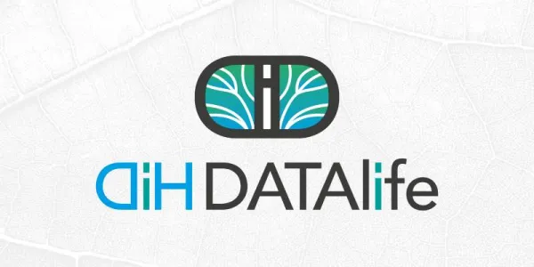 Logo de DataLIfe