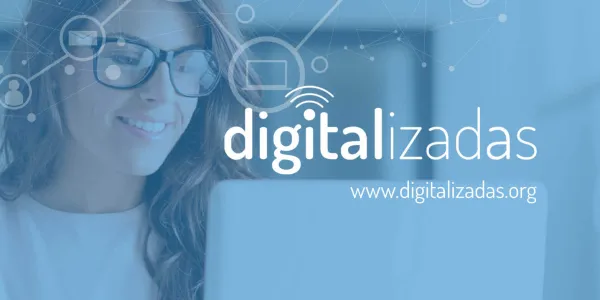 Digitalizadas, un proyecto para formar a mujeres de entornos rurales en competencias digitales