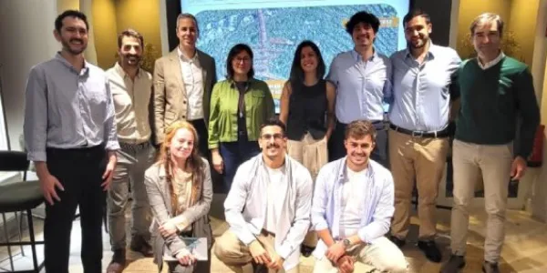 Regeneración de ecosistemas en la estrategia empresarial