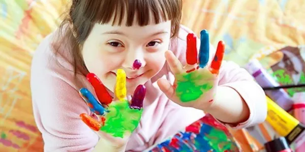8M: Las mujeres y niñas con discapacidad sufren discriminación