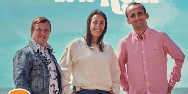 protagonistas con discapacidad 