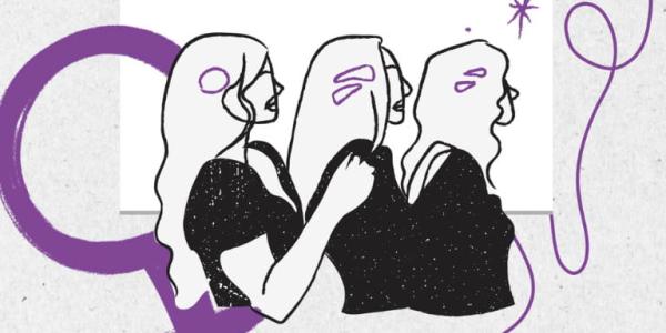 Trata para las mujers con discapacidad