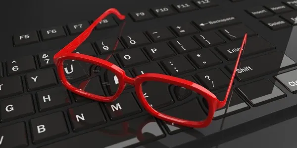 Las personas con discapacidad visual y el periodismo de datos