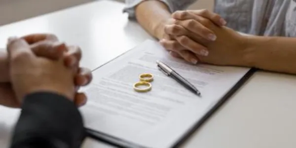 Datos sobre los divorcios en España