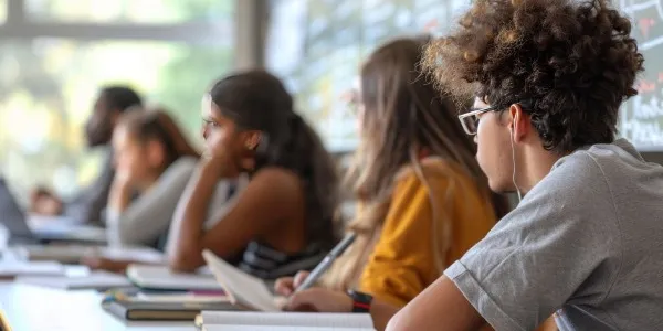 Lo que opinan los docentes sobre el bienestar emocional de sus alumnos
