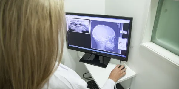 Doctor online