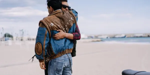 Kiboko, el pub de la costa alicantina que abrió sus puertas al movimiento LGTBIQ+ en los 80. 