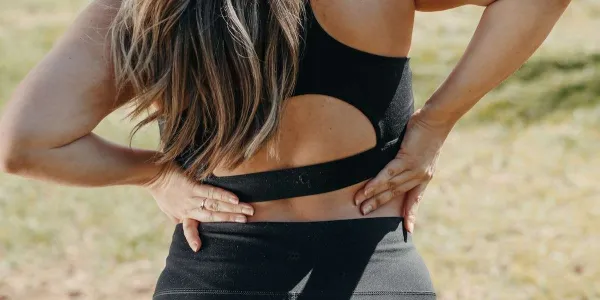 Consejos para el dolor de espalda