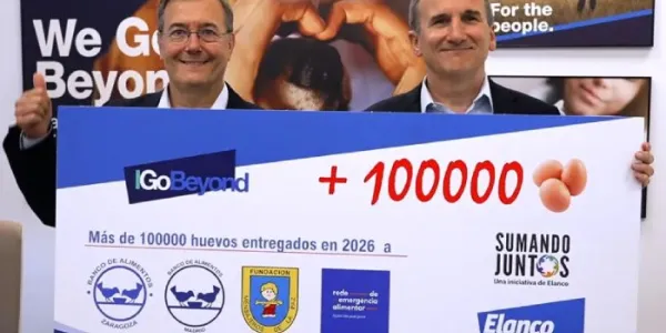 donación de huevos