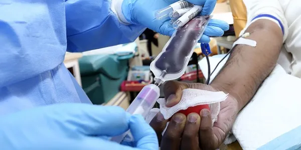 Imagen de Donación, Donar y Plasma. De uso gratuito.