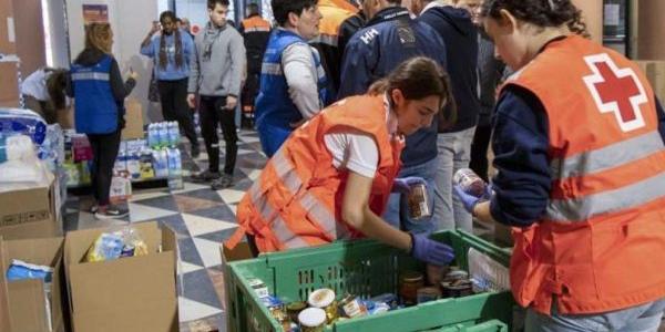 Estas son las donaciones que necesitan urgentemente los pueblos afectados por la DANA en Valencia según los ayuntamientos