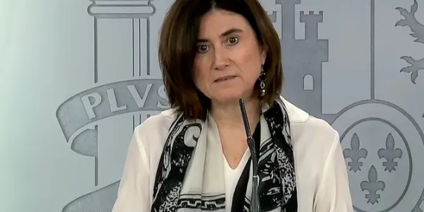 Doctora Maria Sierra / Diario de Sevilla 