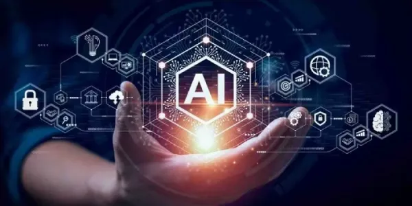 inteligencia artificial