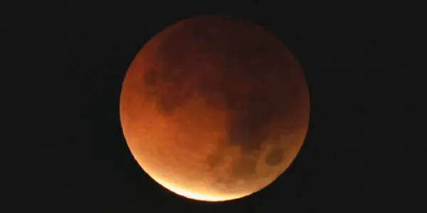 eclipse parcial 