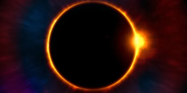 eclipse