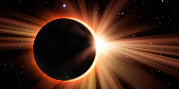 Los eclipses solares que vivirá España del 2026 al 2028