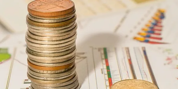 Imagen de monedas