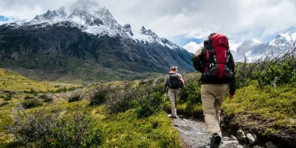 El ecoturismo está en auge