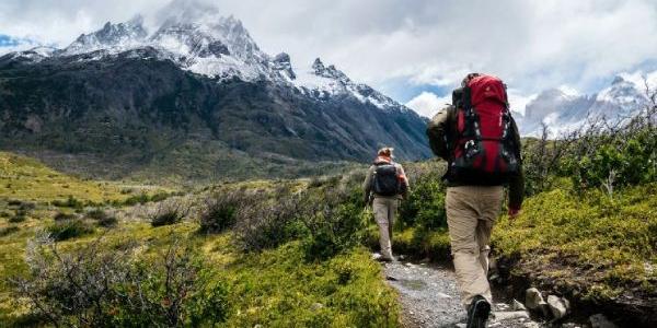 El ecoturismo está en auge