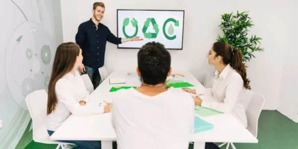 Educación ambiental
