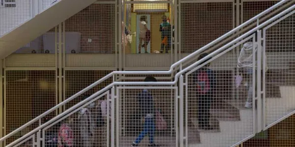 Educación concertada y natalidad