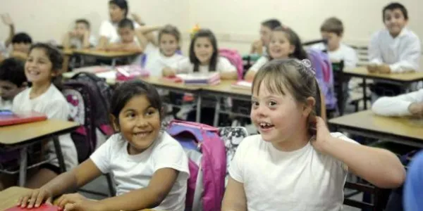 Podemos solicita una educación inclusiva para todos