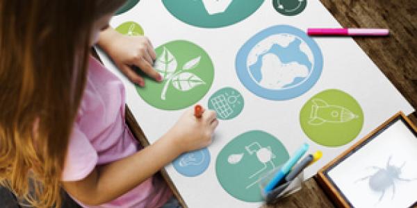 La educación ambiental se mete en Infantil y Especial