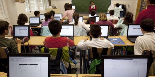 El Gobierno andaluz lanza un plan de igualdad en la educación