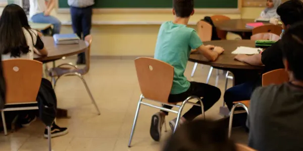 La educación sexual se desvanece entre los jóvenes