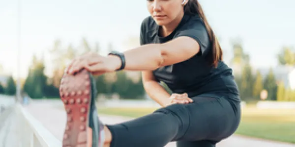El ejercicio física y su relación con el hambre