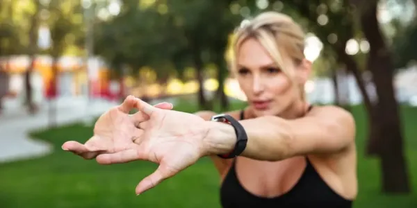 'Bootcamp', el entrenamiento basado en circuitos de no más de 1 minuto.