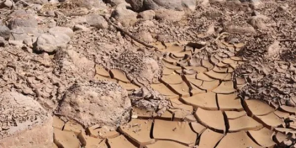 El fenómeno climático El Niño no trae buenos pronósticos para América Latina y el Caribe