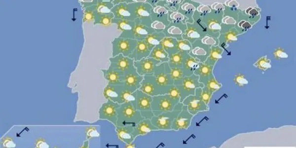 el tiempo