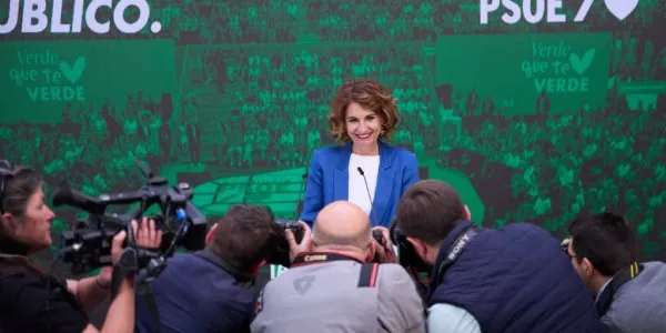 Las elecciones Andalucía moverán a más de 6,8 millones de votantes