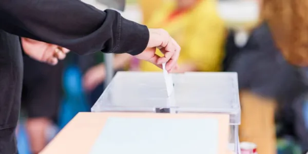 Elecciones de Castilla y León