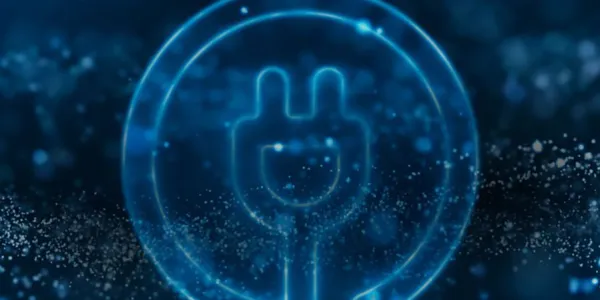 Imagen de recurso de la electrificación de la movilidad.