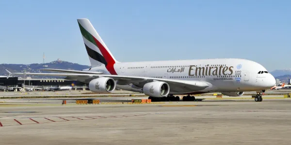 emirates