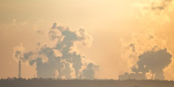 Instalación industrial 