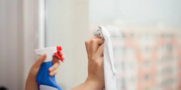 Las empleadas del hogar podría empezar a cobrar el paro