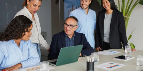 Bienestar de los empleados