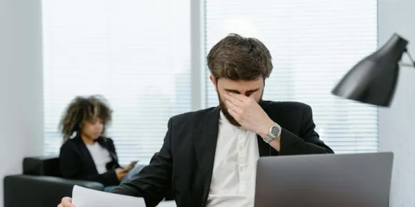 Insuficiencia en el crecimiento de los empleados