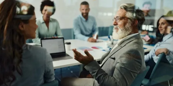 Emprendimiento generacional