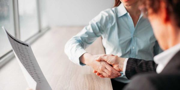 Empresas españolas y contrataciones