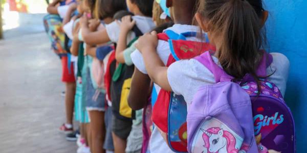 Muchas empresas no cuentan con la infancia